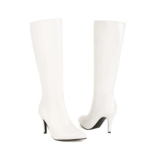 Schicke orthopädische Stiefel mit einzigartigem Design