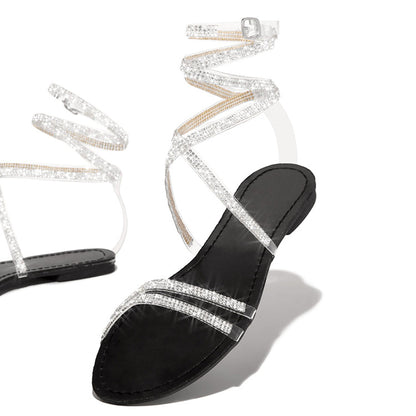 Schicke Orthopädische Sandalen mit einzigartigem Design