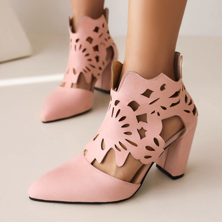 Anmutige Orthopädische Sandalen für modernen Look