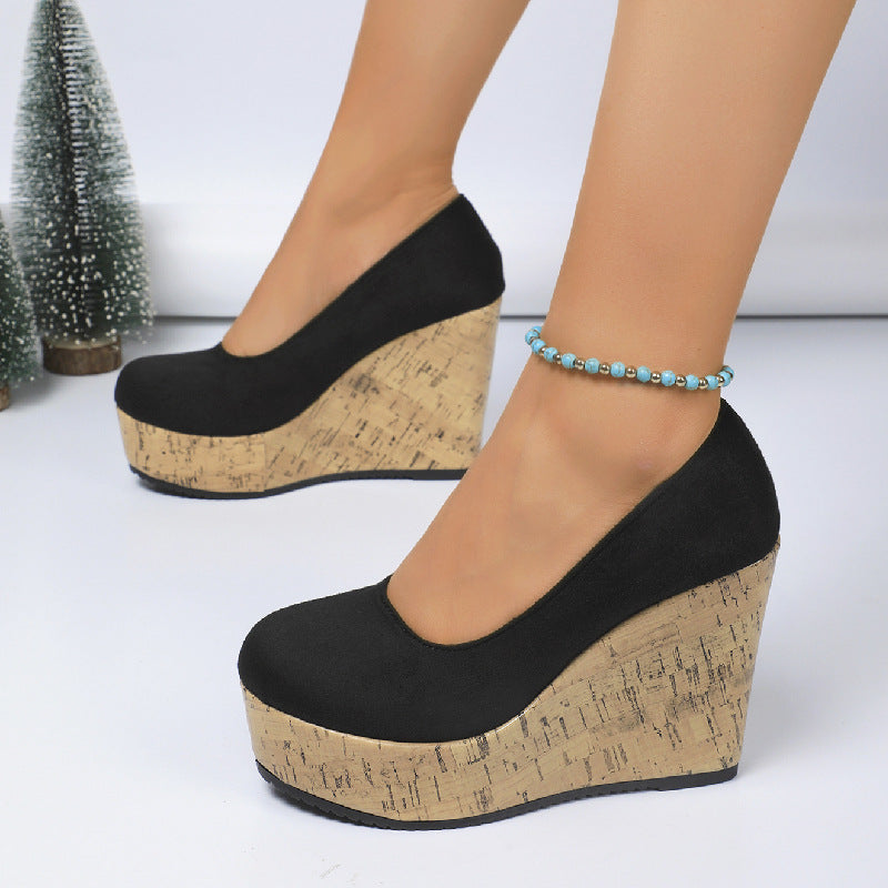 Schicke Orthopädische Schuhe mit einzigartigem Design
