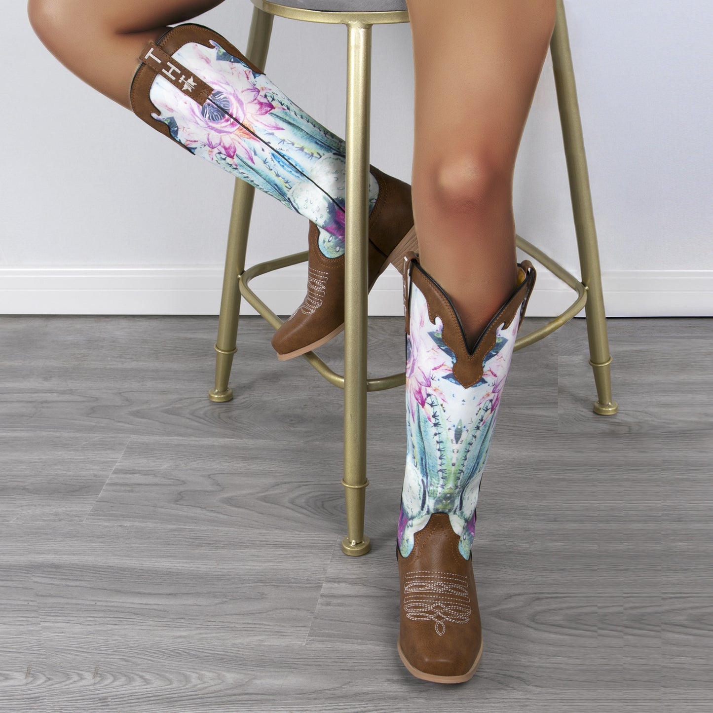 Bequeme Orthopädische Stiefel für den Alltag