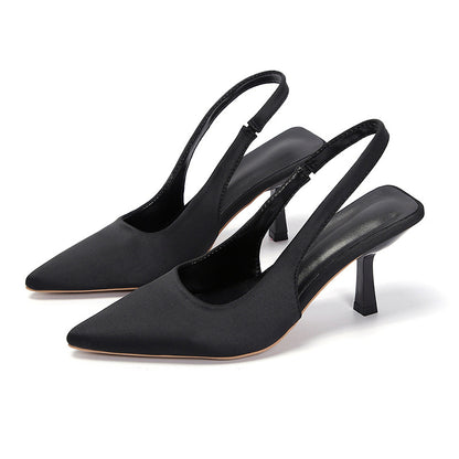 Klassische Orthopädische Sandalen mit zeitlosem Stil