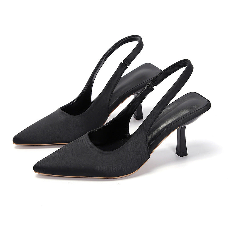 Klassische Orthopädische Sandalen mit zeitlosem Stil