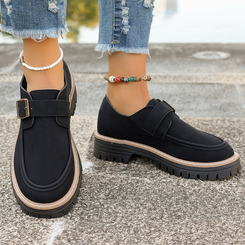 Elegante Orthopädische Schuhe für jeden Schritt