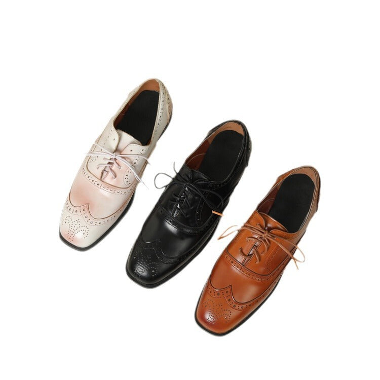 Anmutige Orthopädische Schuhe für modernen Look