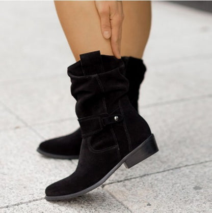 Wunderschön gefertigte Orthopädische Stiefel