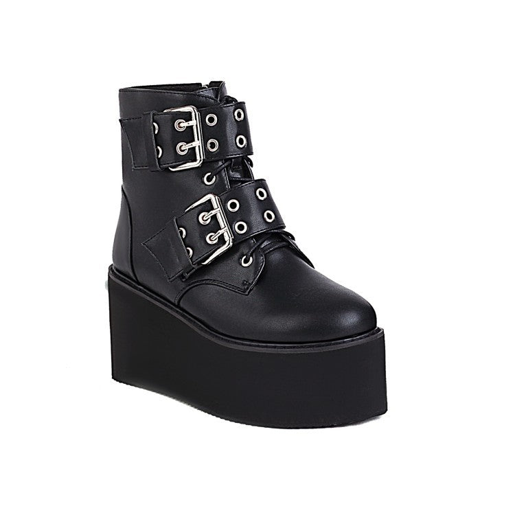 Wunderschön gefertigte Orthopädische Stiefel