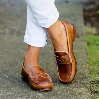 Anmutige Orthopädische Schuhe für modernen Look