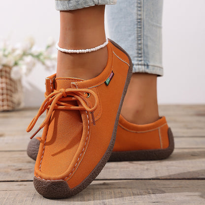 Schicke Orthopädische Schuhe mit einzigartigem Design