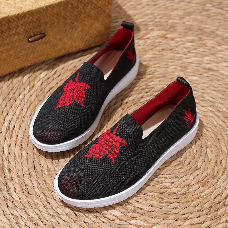 Anmutige Orthopädische Schuhe für modernen Look