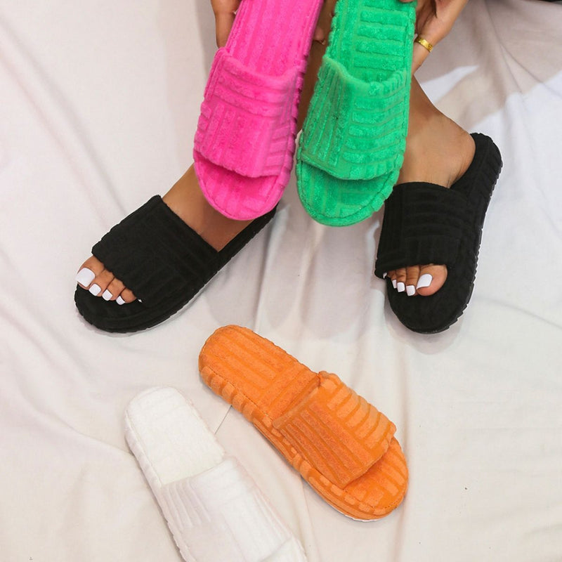 Elegante Orthopädische Schuhe für jeden Schritt