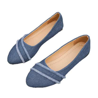 Anmutige Orthopädische Schuhe für modernen Look