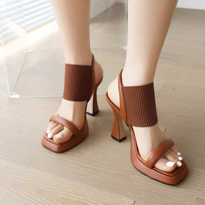Bequeme Orthopädische Sandalen für den Alltag