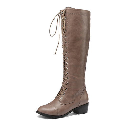 Wunderschön gefertigte Orthopädische Stiefel