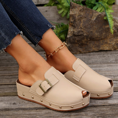Schicke Orthopädische Schuhe mit einzigartigem Design