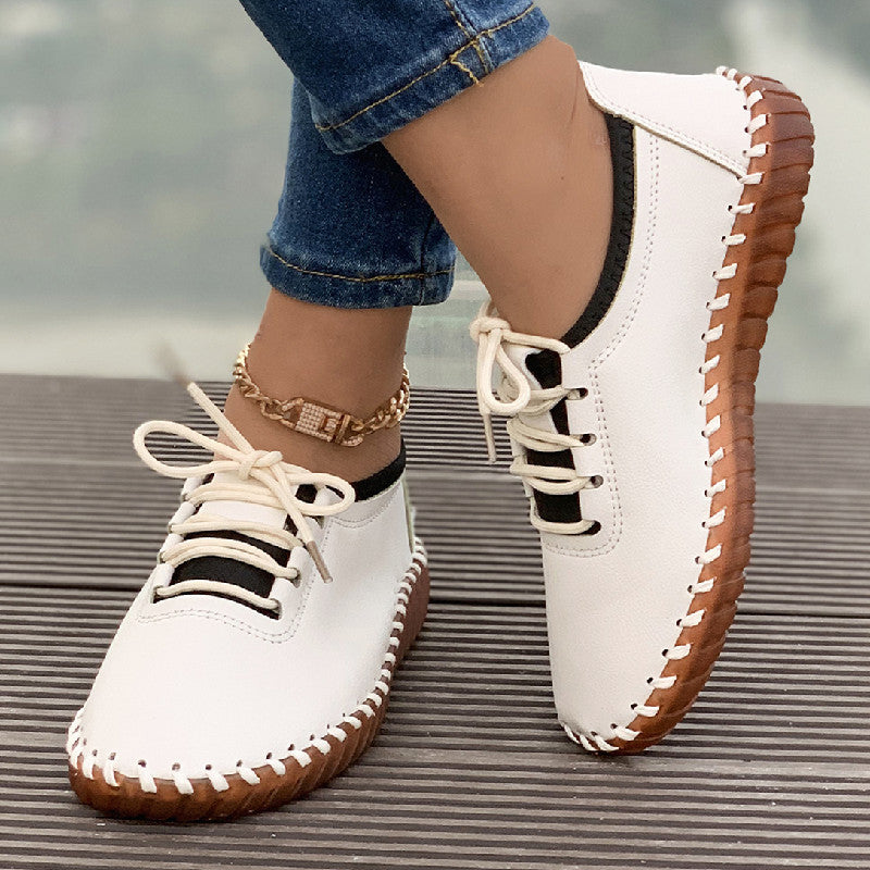 Bequeme Orthopädische Schuhe für den Alltag