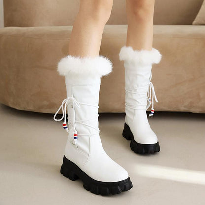Wunderschön gefertigte Orthopädische Stiefel