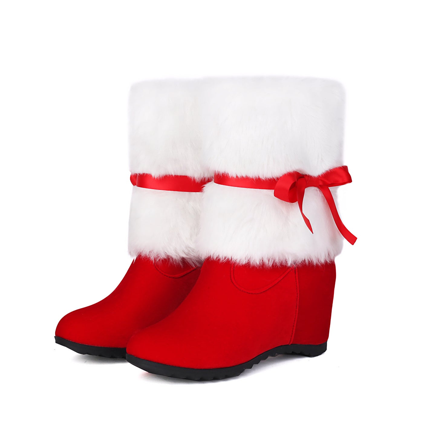 Wunderschön gefertigte Orthopädische Stiefel