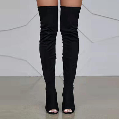 Elegante Orthopädische Stiefel für jeden Schritt