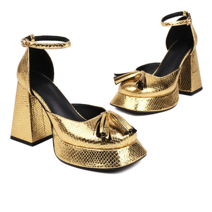 Elegante Orthopädische Sandalen für jeden Schritt