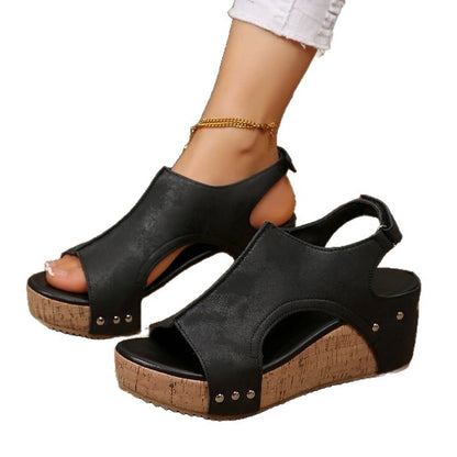 Stilvolle Orthopädische Sandalen für jeden Anlass