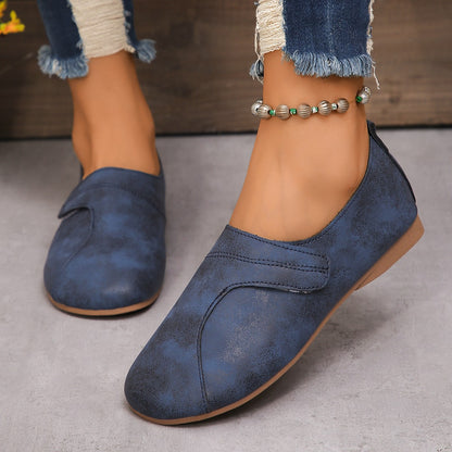 Schicke Orthopädische Schuhe mit einzigartigem Design
