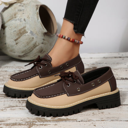 Elegante Orthopädische Schuhe für jeden Schritt