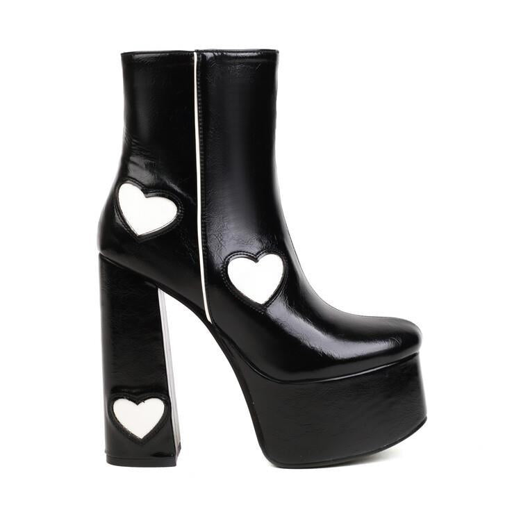Bequeme Orthopädische Stiefel für den Alltag