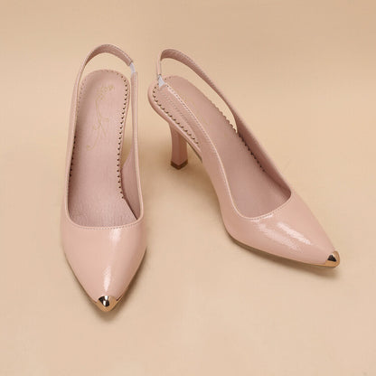 Elegante Orthopädische Sandalen für jeden Schritt