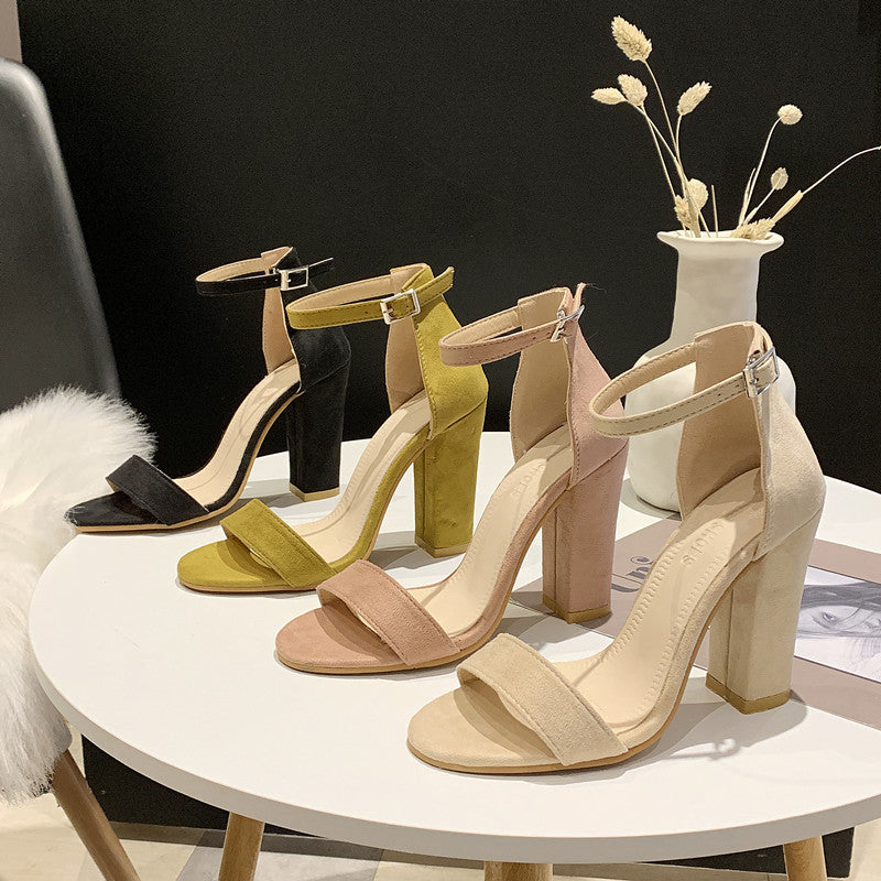 Elegante Orthopädische Sandalen für jeden Schritt