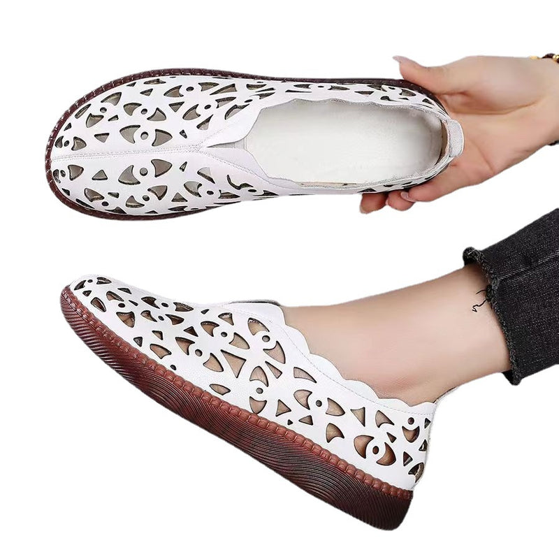 Anmutige Orthopädische Schuhe für modernen Look