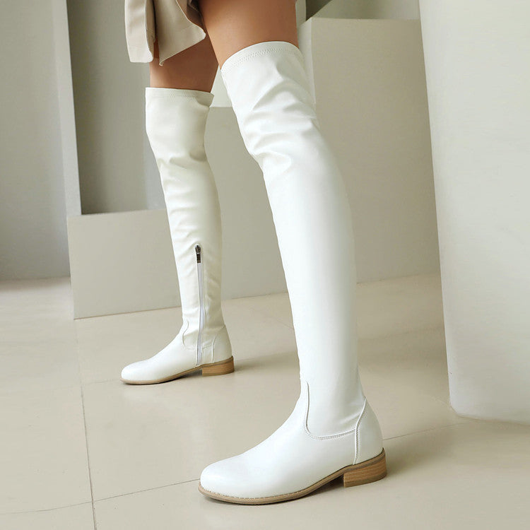 Wunderschön gefertigte orthopädische Stiefel