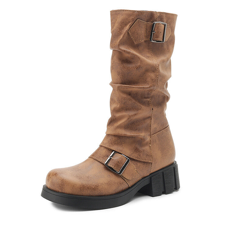 Bequeme Orthopädische Stiefel für den Alltag