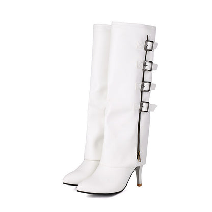 Bequeme Orthopädische Stiefel für den Alltag