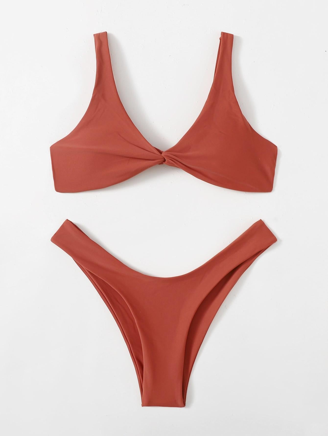 Classic Top With a Flattering Fit