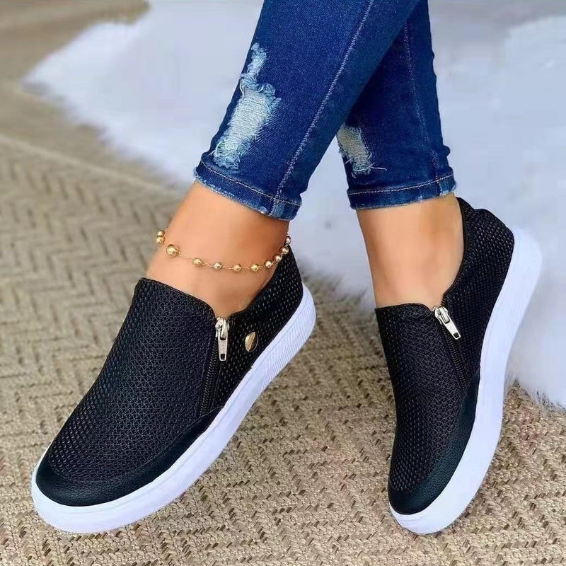 Elegante Orthopädische Schuhe für jeden Schritt