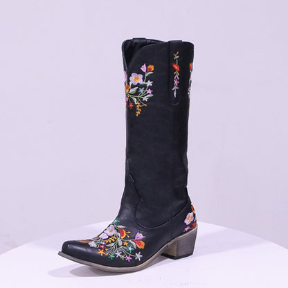 Wunderschön gefertigte Orthopädische Stiefel
