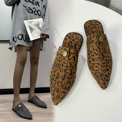 Elegante Orthopädische Schuhe für jeden Schritt
