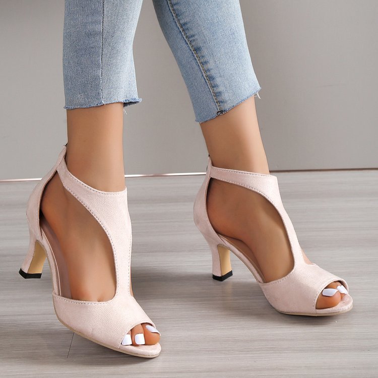 Stilvolle Orthopädische Sandalen für jeden Anlass