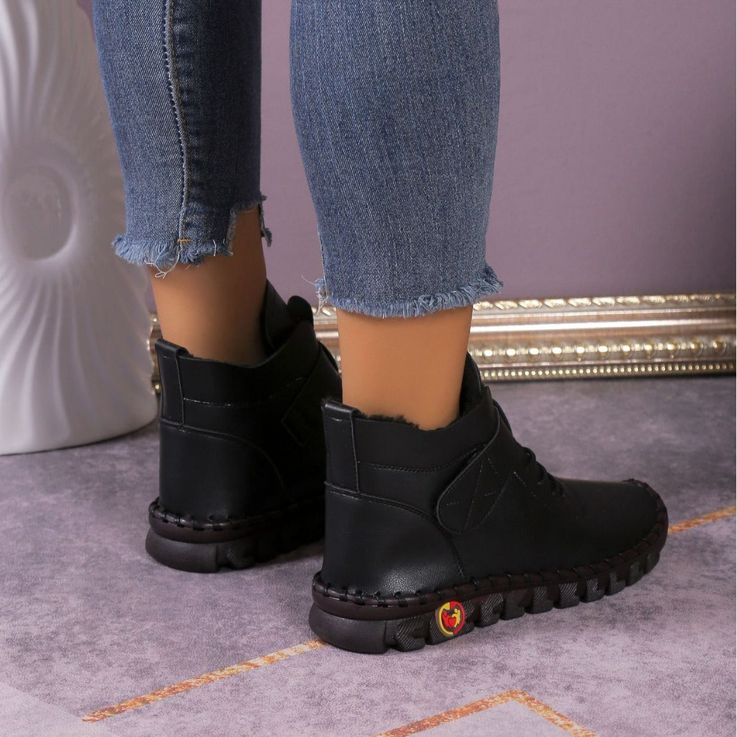 Schicke Orthopädische Schuhe mit einzigartigem Design