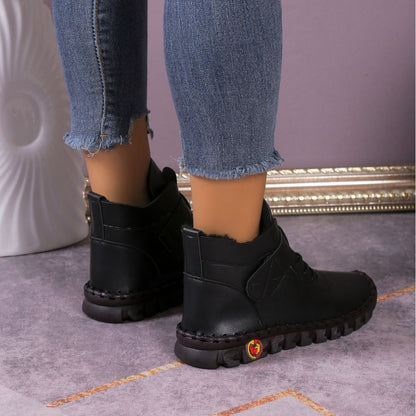 Schicke Orthopädische Schuhe mit einzigartigem Design
