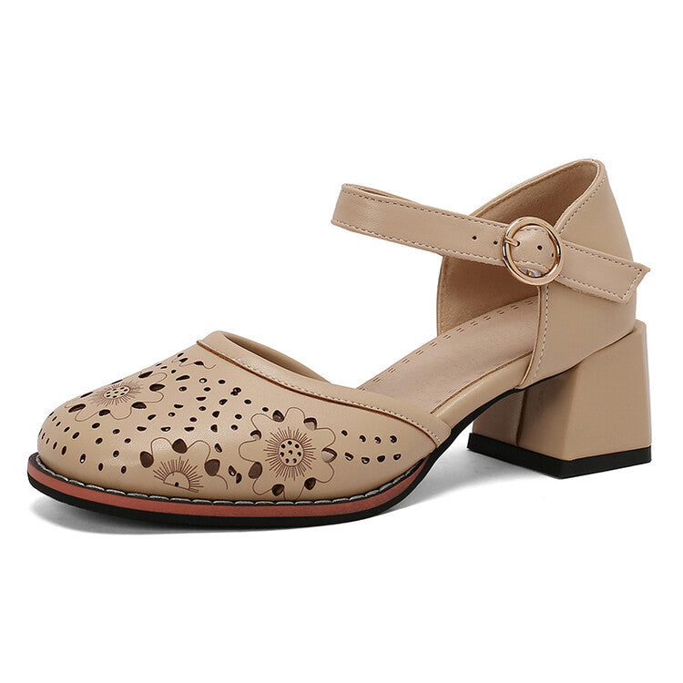 Anmutige Orthopädische Sandalen für modernen Look
