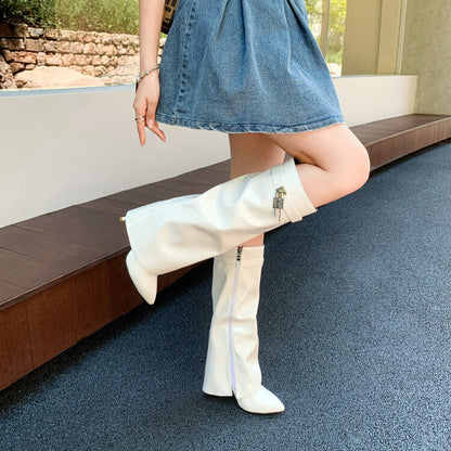 Stilvolle Orthopädische Stiefel für jeden Anlass