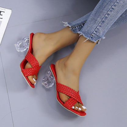Wunderschön gefertigte Orthopädische Sandalen
