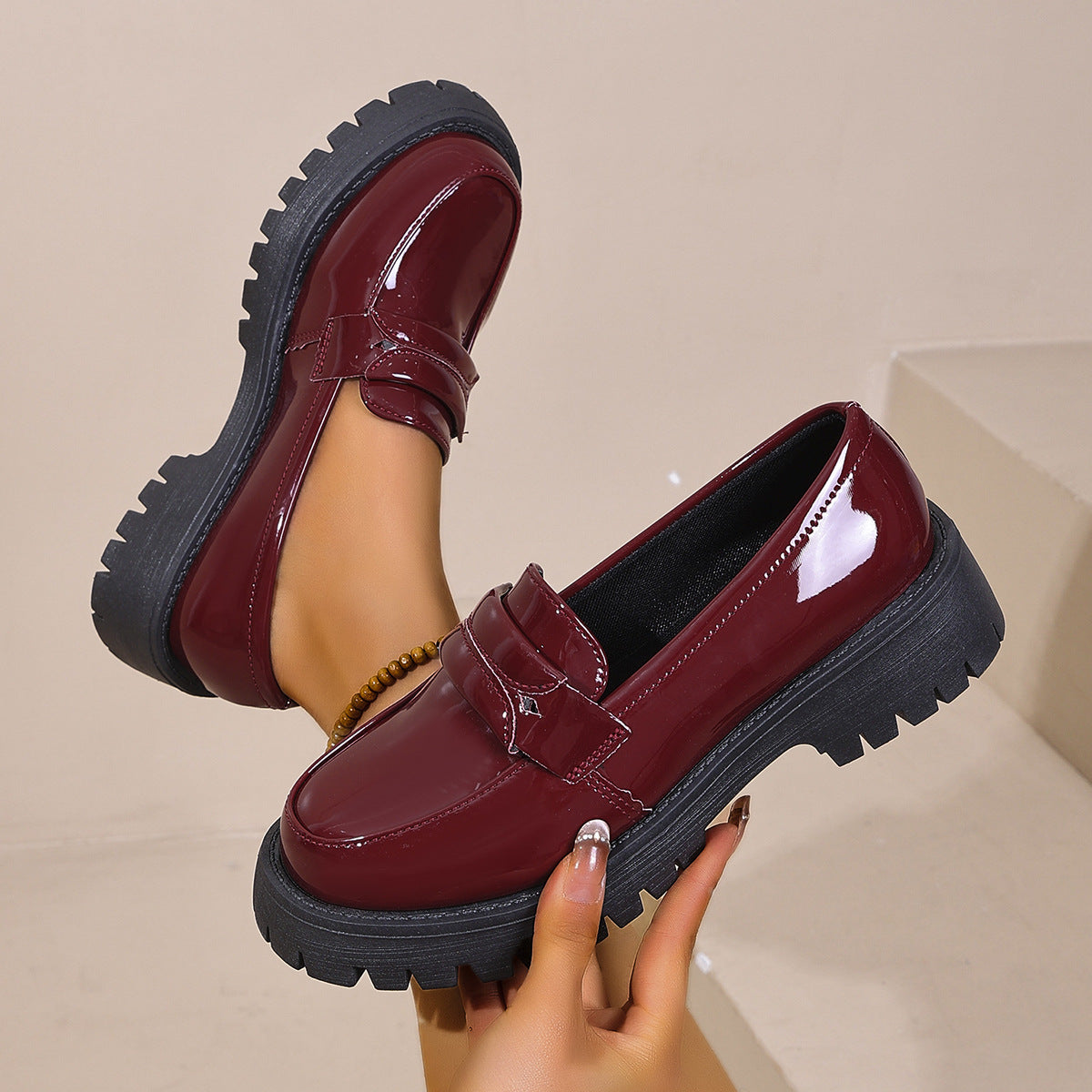 Schicke Orthopädische Schuhe mit einzigartigem Design
