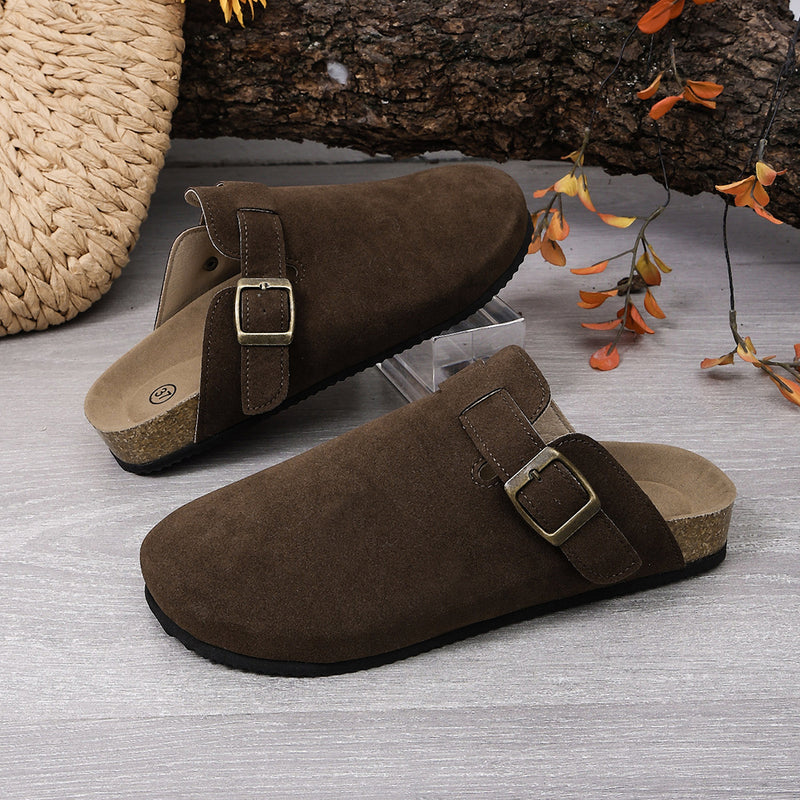 Schicke Orthopädische Schuhe mit einzigartigem Design