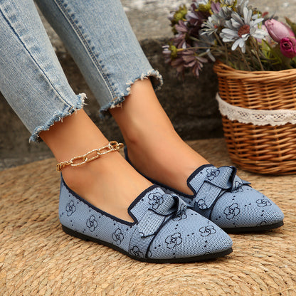 Vintage inspirierte Orthopädische Schuhe