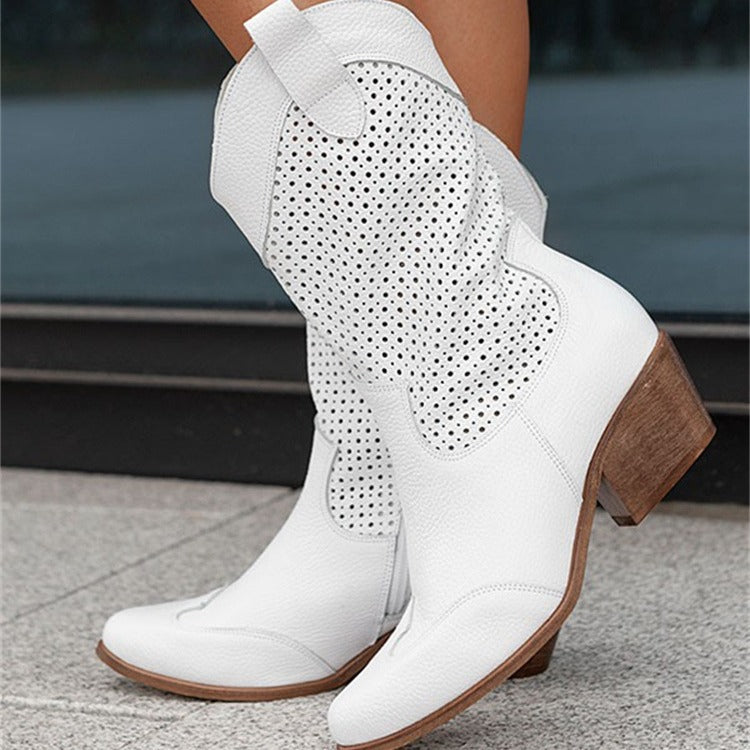 Stilvolle Orthopädische Stiefel für jeden Anlass