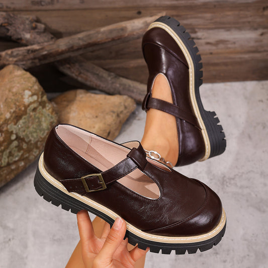 Schicke Orthopädische Schuhe mit einzigartigem Design