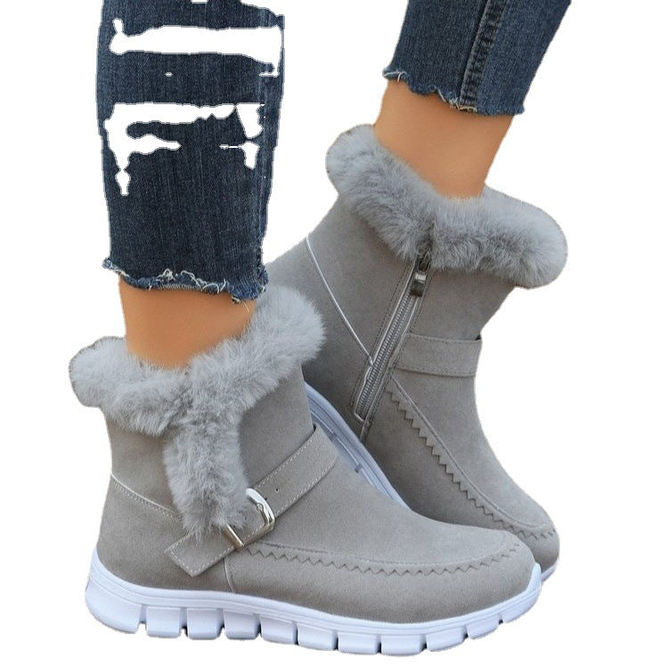 Bequeme Orthopädische Stiefel für den Alltag